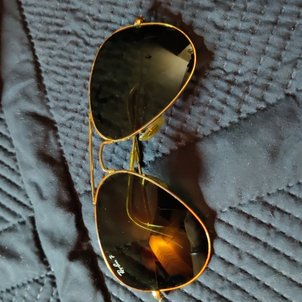 🎊Ray Ban Aviators